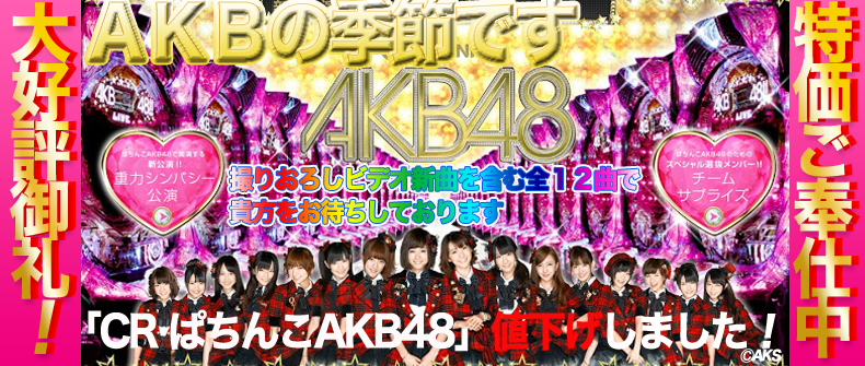 AKB48シリーズ