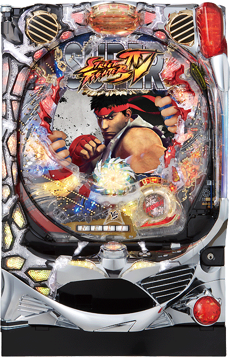 パチセブン 中古パチンコ台