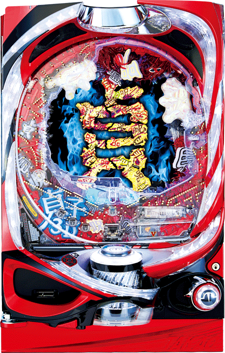 パチセブン 中古パチンコ台