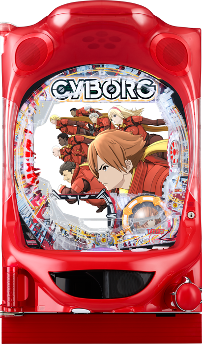 パチセブン 中古パチンコ台