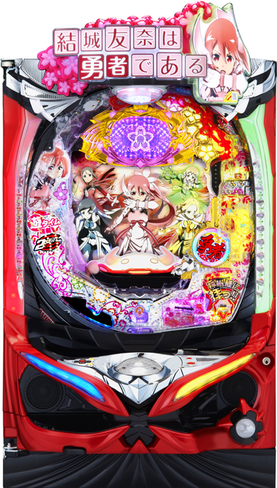 パチセブン 中古パチンコ台