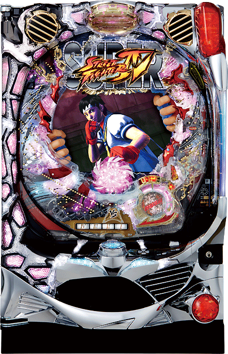 パチセブン 中古パチンコ台