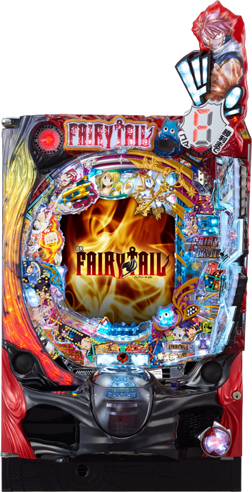 パチセブン　中古パチンコ台