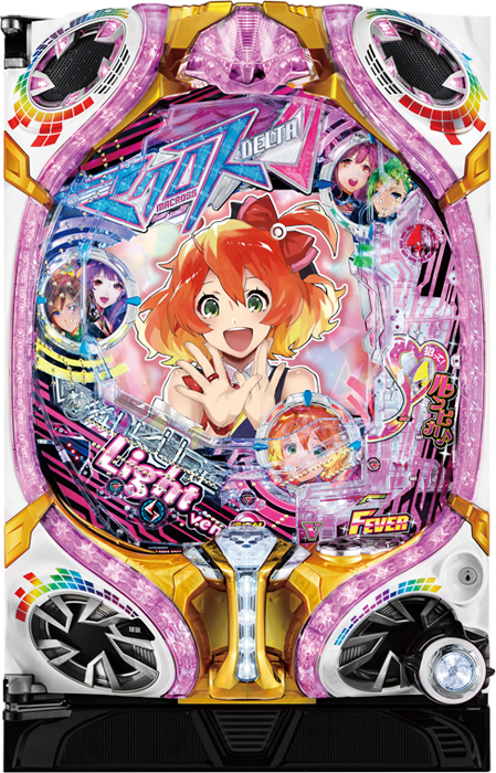 パチセブン　中古パチンコ台