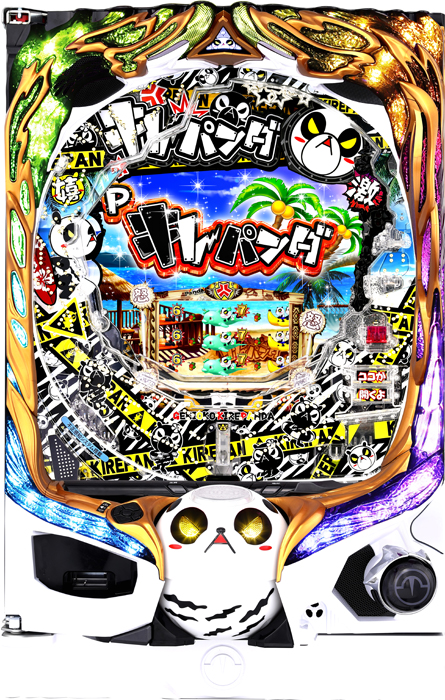 パチセブン 中古パチンコ台