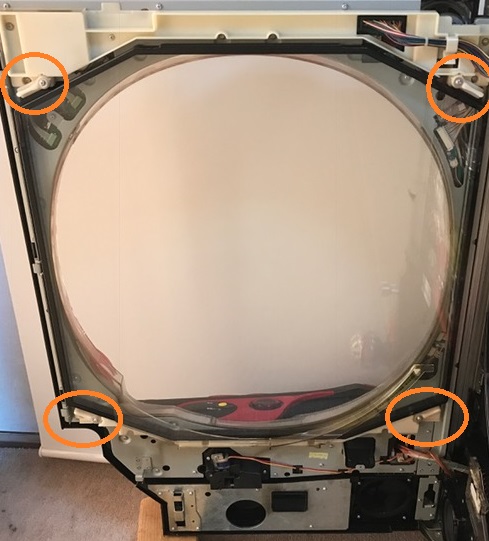 パチセブン 中古パチンコ台