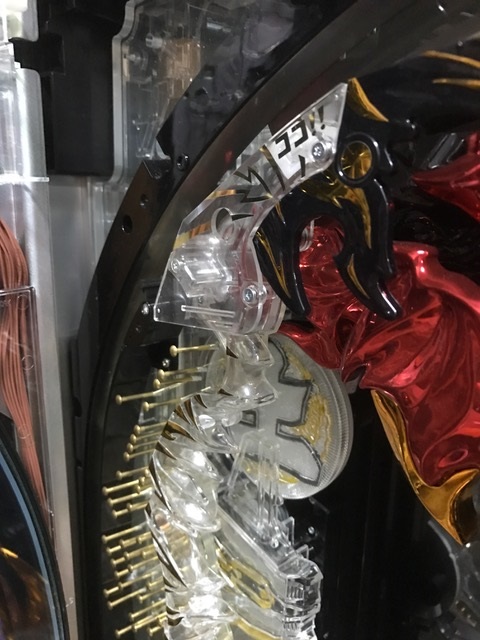 パチセブン 中古パチンコ台
