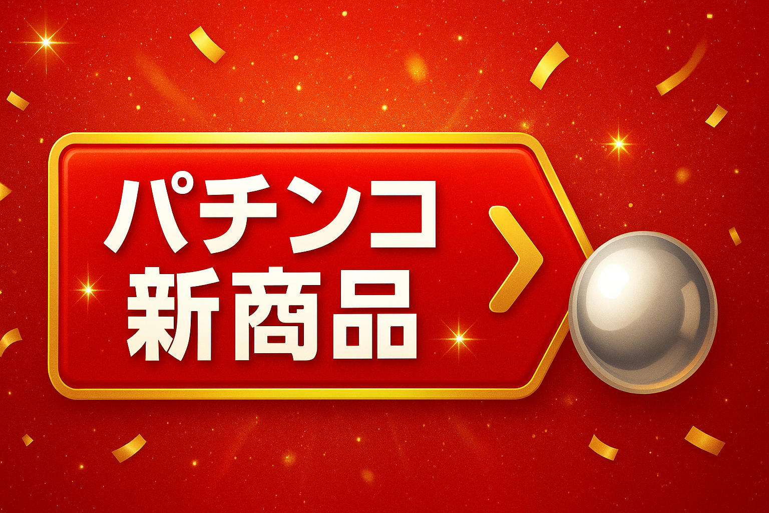 パチンコ新商品ページへ