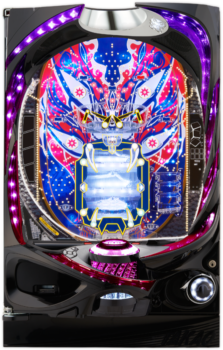 【高尾】P沼 中古パチンコ