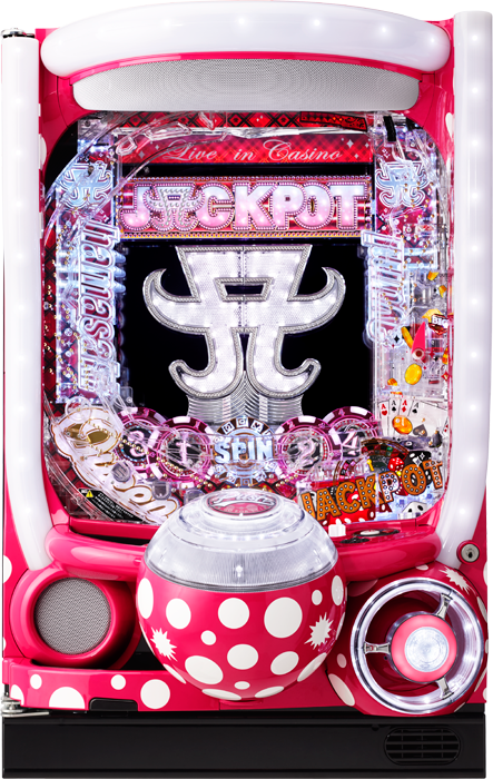【大一】パチンコ ayumi hamasaki ～LIVE in CASINO～ 中古パチンコ
