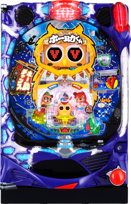 【平和】Pホー助くん 中古パチンコ