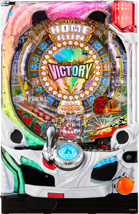 【平和】Pホームランキング 中古パチンコ