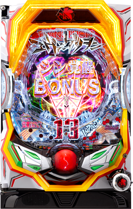 中古パチスロ台