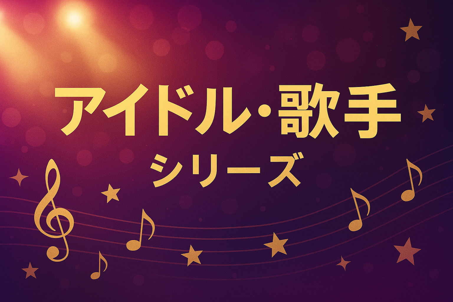 アイドル・歌手 シリーズ商品一覧｜パチセブン公式