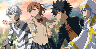 とある（魔術/科学） シリーズ商品一覧｜パチセブン公式
